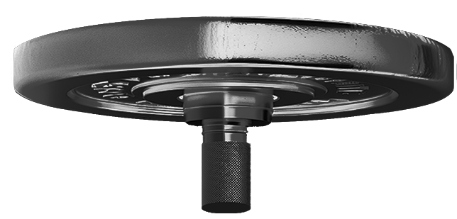 Weight Plate