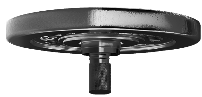Weight plates