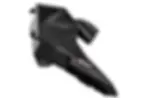 Thumbnail: AWE Tuning Audi C7 S6 S7 4.0T S-FLO Carbon Intake V2