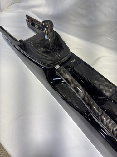 ディメンショナル・ゲート Porsche 997 6-Speed Manual Center Console Package | SMA Fabrication