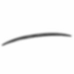 Carbon Fiber Rear Spoiler Lip Porsche 992