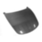 Carbon Fiber Front Hood Porsche 991 991.2