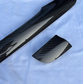 Lexus GS Interior Trim