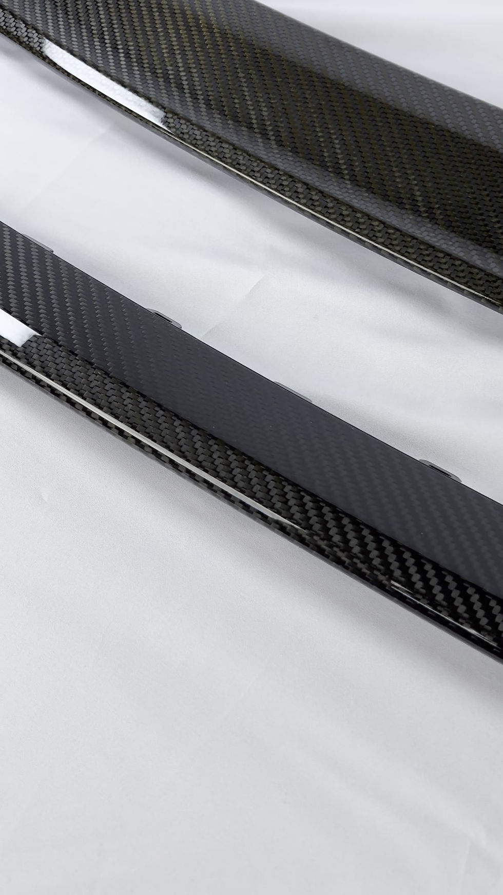 Thumbnail: Expert Carbon Fiber Repair and Precision Restoration