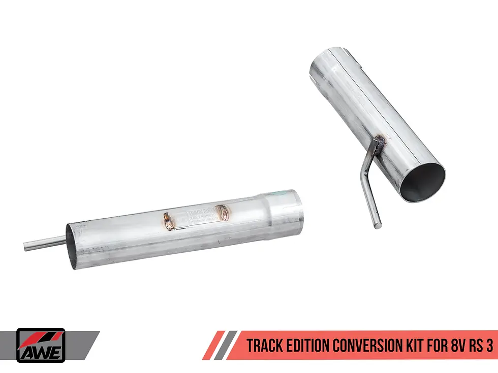 Thumbnail: AWE Exhaust Suite for Audi 8V RS 3 2.5T