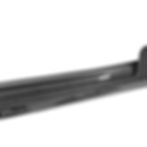 Carbon Fiber Upper and Lower Side Skirts Porsche 992