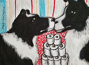 DoBorderCollieshoardToiletPaper1editedsmall.jpg