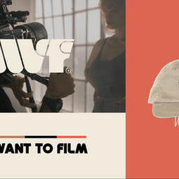 We Want To Film