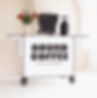 Premiun coffee cart for events D.C