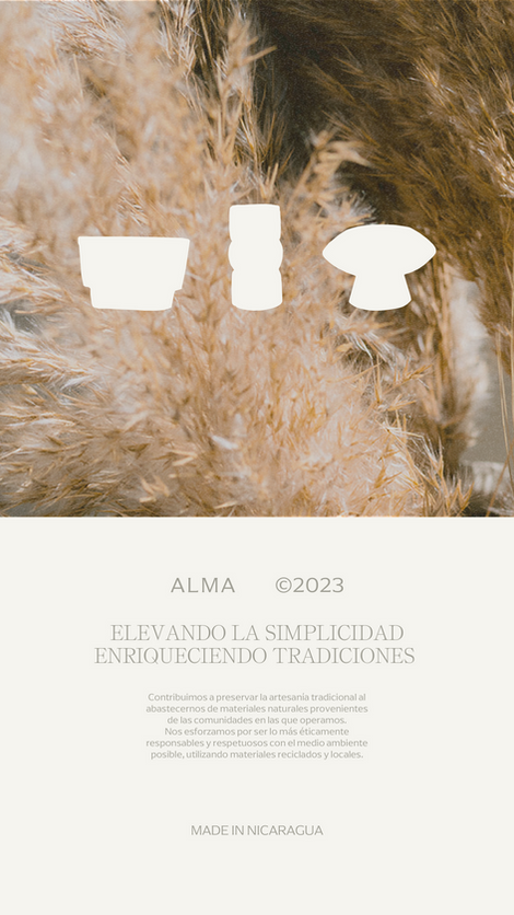 by studio alma nicaragua martha padilla