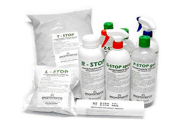 G-STOP SPRAY LAGARTIJAS / Ekommerce