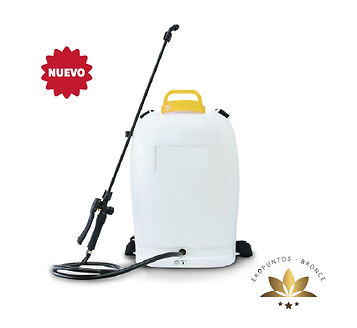 EASY 15 · PULVERIZADOR DE ESPALDA ELÉCTRICO / Ekommerce