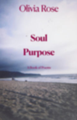 Soul Purpose: a Book of Poems