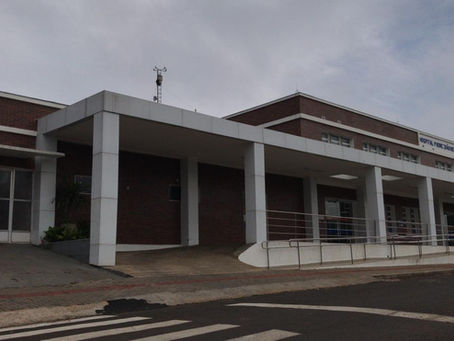 Hospital de São Carlos completa 70 anos de fundação
