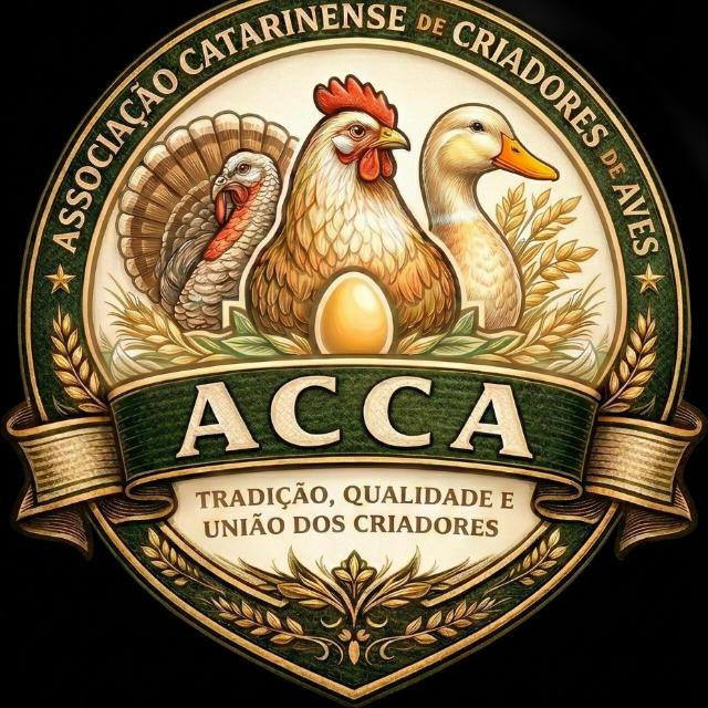 São-carlense integra diretoria da Associação Catarinense de Criadores de Frango