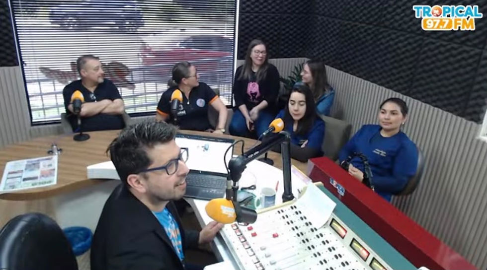 Projeto "Sorriso" da APAE de São Carlos completa 18 anos