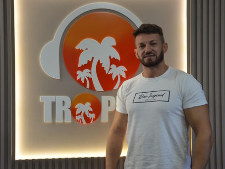 São Carlos: Secretário de Desenvolvimento e Turismo avalia resultados e projeta ano