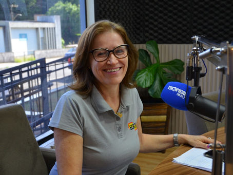 São Carlos: Diretora da Escola Arcoverde alerta para Mostra Pedagógica