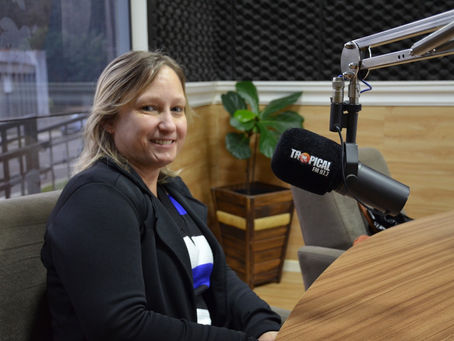 São Carlos: Diretora destaca ações da 5ª região distrital da FCDL