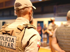 Chapecó: Briga de vizinhos por causa de água acaba em tentativa de homicídio