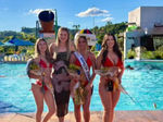 São Carlos define sua Garota Piscina 2026