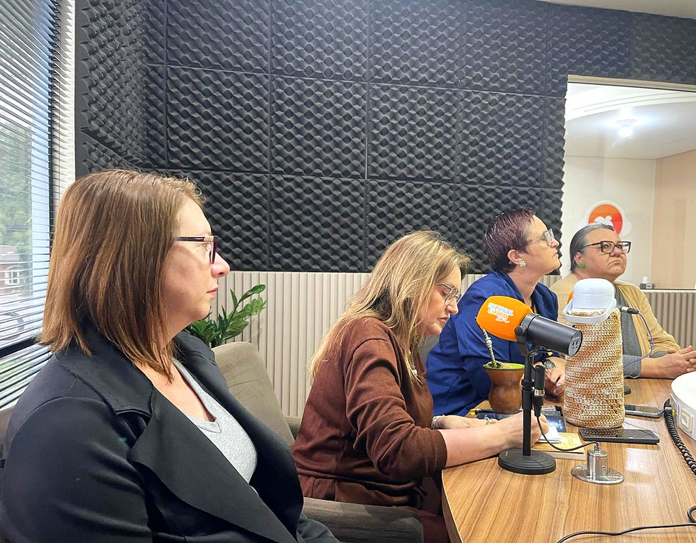 São Carlos terá lançamento de obras literárias e feira nesta sexta-feira