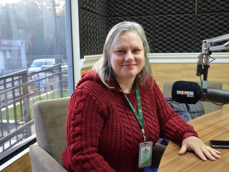 Encontros com parcerias da Epagri marcam a semana em São Carlos. Veja programação.