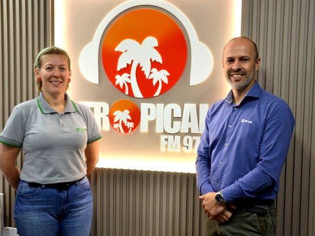 Gerentes do Sicredi de Águas de Chapecó e de São Carlos alertam para assembleias