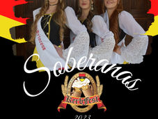 São Carlos abre inscrições para escolha das Soberanas do Kerbfest