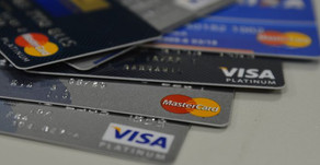Juros do cartão de crédito e do cheque especial sobem em novembro