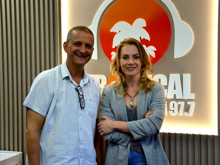 São Carlos: Novos profissionais e Conferência de Saúde são temas de entrevista