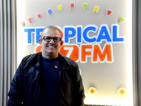 São Carlos: Novo Secretário de Educação destaca desafios durante entrevista