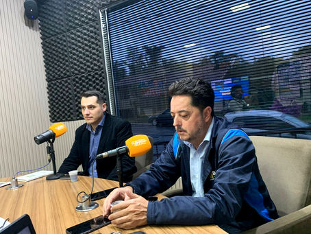 Águas de Chapecó: Feirão de Negócios Sicredi e Alfa ocorre amanhã e sábado