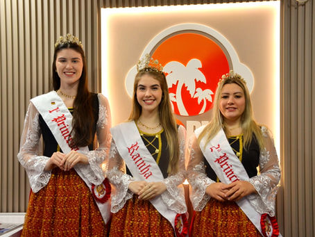 São Carlos: 10º Kerbfest é destaque da entrevista