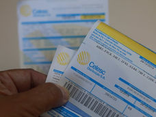SC: Reajuste médio na energia pode chegar a 11%