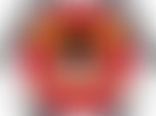 Carro sai da pista e capota com casal de idosos na BR 158, em Palmitos