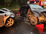 Enfermeiros do HRO ocupavam carro envolvido no acidente com morte na BR-282