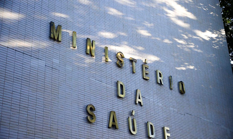 Campanha de multivacinação começa no país