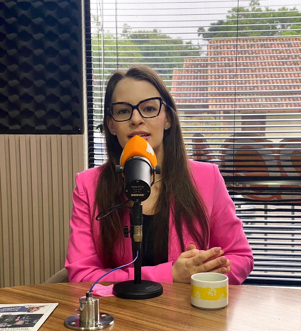 São Carlos: Médica especialista em endocrinologia pontua atendimentos da área