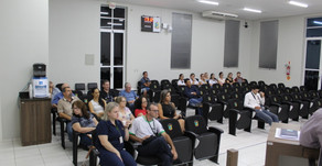 São Carlos: Confira os destaques da 43ª sessão ordinária