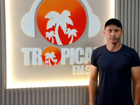 São Carlos: Presidente do Legislativo cita ajustes e relata trabalhos e cobranças