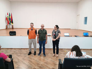 Plano de Contingência das Escolas é apresentado em São Carlos