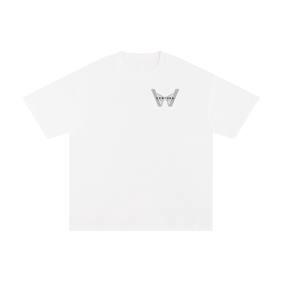 Thumbnail: Unisex Pure Cotton T-Shirt