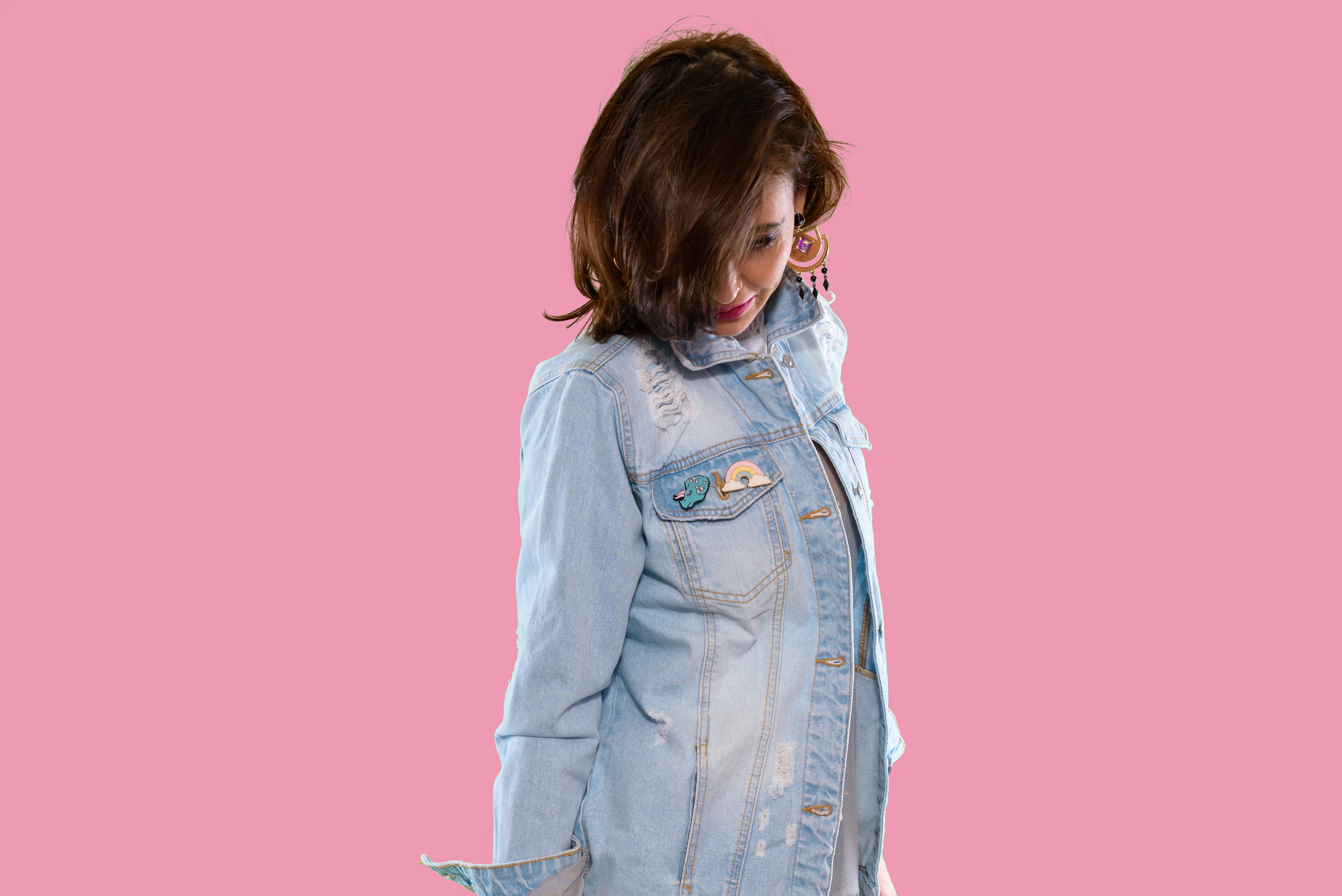geci & accesorii
