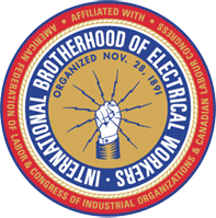 IBEW 725_logo Union 
