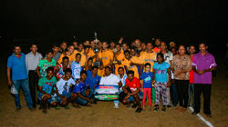14th All Goa Guirdolim Panchayat Cup Finlas photos (7)