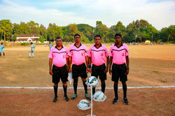 14th All Goa Guirdolim Panchayat Cup Finlas photos (37)