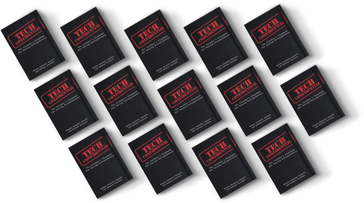 TECH CONFIDENTIAL (50 x Copies)