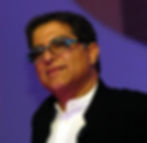 Deepak Chopra