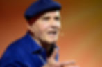 Dr. Wayne Dyer